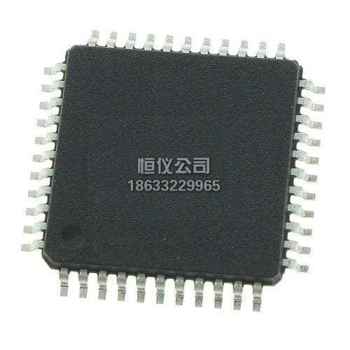 DS21348T+(Maxim Integrated)电信接口IC图片